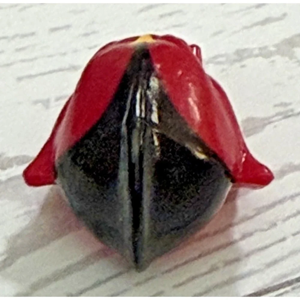 Vtg GI Joe Hydro Viper v1 HELMET mask original replacement weapon accessory part